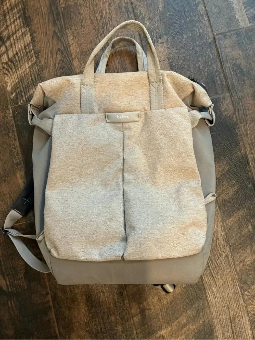 Bellroy perfect shorter